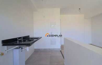 Imagem 8: Apartamento com 2 dormitórios, 47 m² - venda por R$ 667.800,00 ou aluguel por R$ 4.500,00