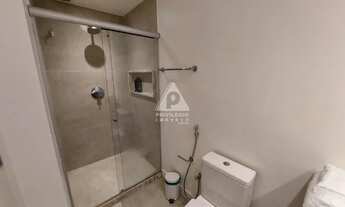 Imagem 5: FLAT NO LEBLON Flat / studio com 1 dormitório