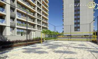 Imagem 5: Apartamento para venda com 74 metros quadrados com 2 quartos em Campo Comprido - Curitiba