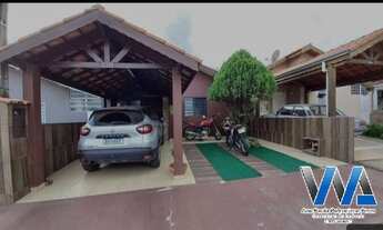 Imagem: Excelente Casa No Condomínio Vila D´Espanha