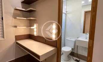 Imagem 5: Casa Térrea 2 Dormitorios, sendo 1 Suites Village do Bosque, Mobiliada, Cuiabá-MT, R$ 930