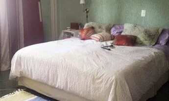 Imagem 7: CASA TÉRREA ASSOBRADADA A VENDA EM MOEMA