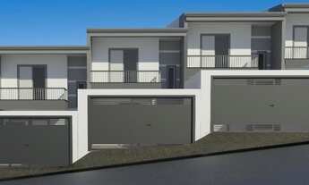 Imagem 2: Casa para venda possui 65 metros quadrados com 2 quartos em Jardim D'Abril - Osasco