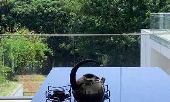 Imagem: CONDOMINIO FAZENDA IMPERIAL-PERMUTA-4 SUITES-PISCINA-TERRENO