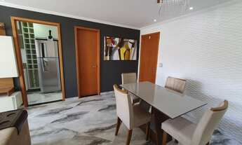 Imagem 4: Apartamento de 3 Quartos, suíte, 85 metros no Sublime Max - Recreio