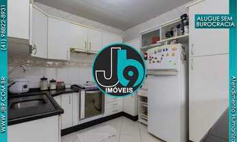 Imagem 6: Casa duplex mobiliada com 3 quartos sendo 1 suíte, edícula com churrasqueira