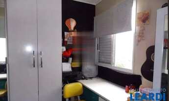 Imagem 4: APARTAMENTO - VILA GUILHERME - SP