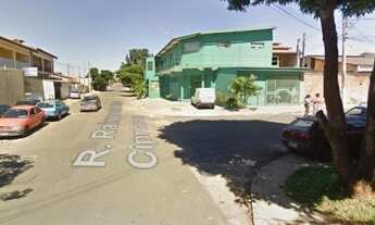 Imagem 4: Sumaré - Padrão - <br> Jardim Bom Retiro (Nova Veneza