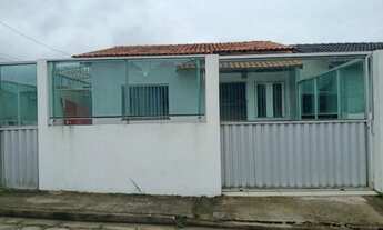 Imagem: MORE EM LINDA CASA COM 2/4, GARAGEM, COZINHA
