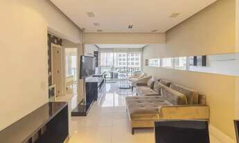 Imagem 3: Venda Apartamento 2 Dormitórios - 98 m² Brooklin