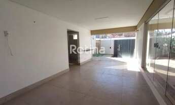 Imagem 4: Casa para aluguel, 4 quartos, 1 suíte, 10 vagas, Fundinho - Uberlândia/MG