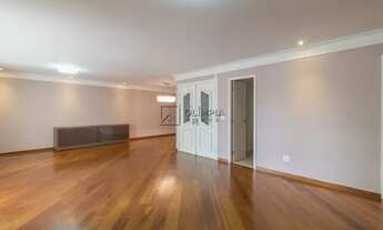 Imagem 5: Apartamento Locação 3 Dormitórios - 181 m² Santo Amaro