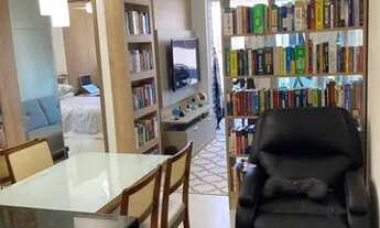 Imagem 6: Apartamento mobiliado, 100% inteligente e automatizado, com 45m² localizado na Jatiúca - M