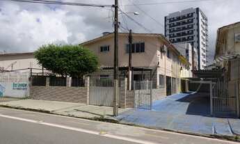 Imagem 2: CASA DUPLEX para venda possui 112 metros quadrados com 3 quartos em Iputinga - Recife - PE