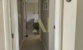 Imagem 2: Barueri - Apartamento Padrão - Alphaville