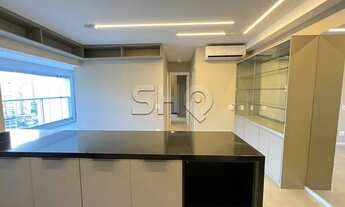 Imagem 7: Apartamento na Vila Madalena com 2 dormitórios