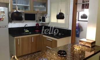 Imagem 6: São Bernardo do Campo - Apartamento Padrão - Vila Mussolini