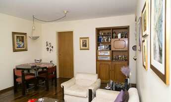 Imagem 2: Apartamento pronto para morar na melhor localização do Jardim Paulista