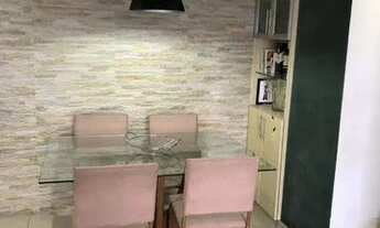 Imagem 6: Apartamento com 2 dormitórios à venda, 60 m² por R$ 480.000 - Tatuapé - São Paulo/SP