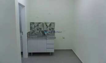 Imagem: Locação Studio Consolação Reformado