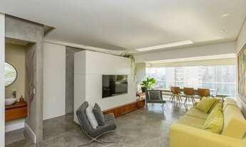 Imagem 6: Apartamento tipo para venda com 2 quartos, 138m²