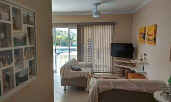 Imagem 7: Apartamento com 3 dormitórios à venda, 117 m² por R$ 2.130.000 - Riviera Módulo 2 - Bertio