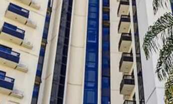 Imagem 7: Alugo Flat Mobiliado 33m2 1 vaga Setor Oeste - Goiânia - GO