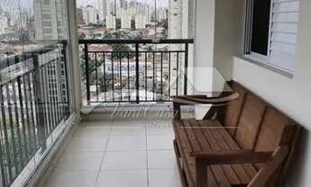 Imagem 4: Apartamento 2 Quartos Para Locação, Ipiranga - São Paulo