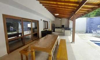 Imagem 4: Casa com 4 dormitórios para alugar - Riviera de São Lourenço - Bertioga/SP