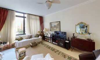 Imagem: Apartamento-São Paulo-JARDIM PAULISTA