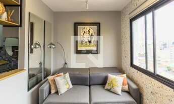 Imagem 6: Apartamento para Aluguel - Bela Vista, 1 Quarto, 26 m2