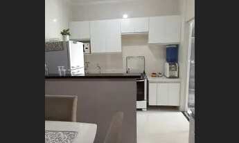 Imagem 7: Casa Residencial para venda no Parque Jatobá - Sumaré - SP