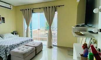 Imagem 10: Casa de 3 quartos em condomínio fechado no Bosque das Palmas- Ponta Negra