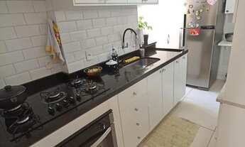 Imagem 7: Lindo apartamento recém reformado e modernizado no Parque Rebouças