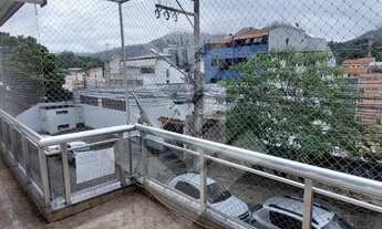 Imagem 2: APARTAMENTO NO CENTRO - Nova Friburgo - RJ