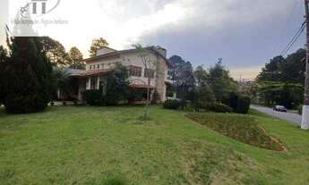 Imagem: Casa com 4 dormitórios, 320 m² - venda