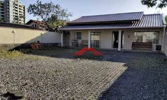 Imagem: Casa com 3 dormitórios à venda, 120 m²