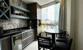 Imagem 4: 02 DORMITÓRIOS BAIRRO TABULEIRO