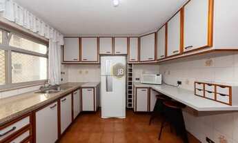 Imagem 7: CURITIBA - Apartamento Padrão - Água Verde