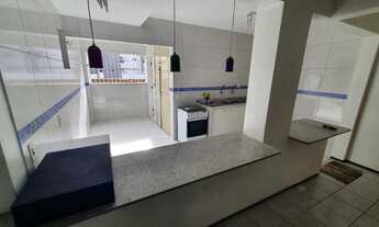 Imagem 6: 132m2 ao lado Riomar Shopping. 03 Quartos sendo 02 Suíte