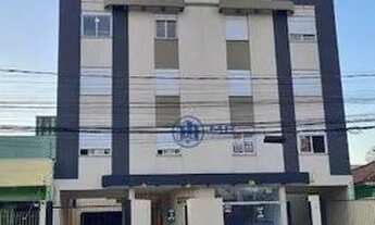 Imagem 3: Apartamento com 1 dormitório para alugar, 62 m² por R$ 2.030,00/mês - Centro - São Leopold