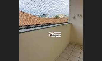 Imagem 7: Apartamento com 3 dormitórios para alugar, 90 m² - Campestre - Santo André/SP