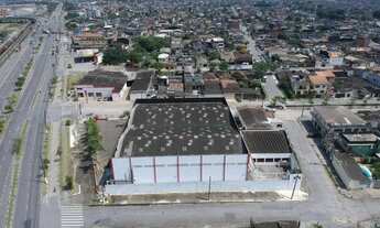 Imagem 2: Galpão para alugar, 3174 m² por R$ 60.000,00/mês - Jardim Boa Esperança (Vicente de Carval