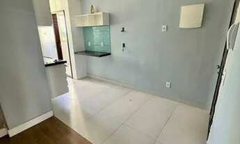 Imagem 4: Apartamento no Ed. Maison Bougainville