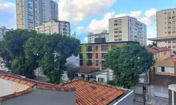 Imagem 5: Apartamento com 2 dormitórios à venda por R$ 460.000,00 - Campo Grande - Santos/SP