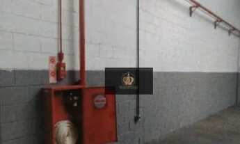 Imagem 7: Galpão para alugar, 1033 m² por R$ 33.000/mês - Bom Retiro - São Paulo/SP