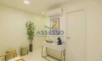 Imagem 3: Sala Comercial para Locação em Santo André, Jardim, 1 banheiro, 1 vaga