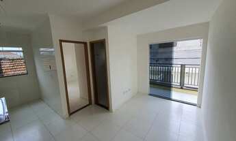 Imagem 5: Apartamento para venda com 42 metros quadrados com 2 quartos em Itaquera - São Paulo - SP