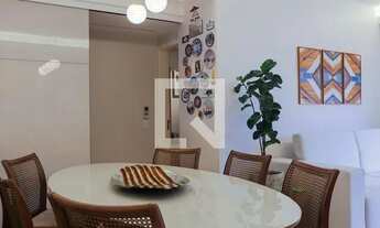 Imagem 2: Apartamento para Aluguel - Barra da Tijuca, 2 Quartos, 136 m2