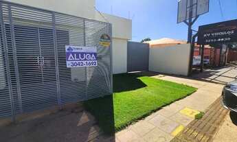 Imagem 2: Campo Grande - Casa Comercial - Coronel Antonino